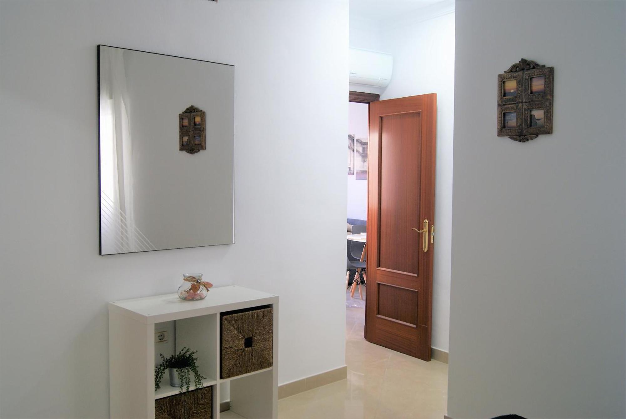 Cdz - Atico Tavira Two Private Terraces With Great Views Apartment Cadiz Ngoại thất bức ảnh