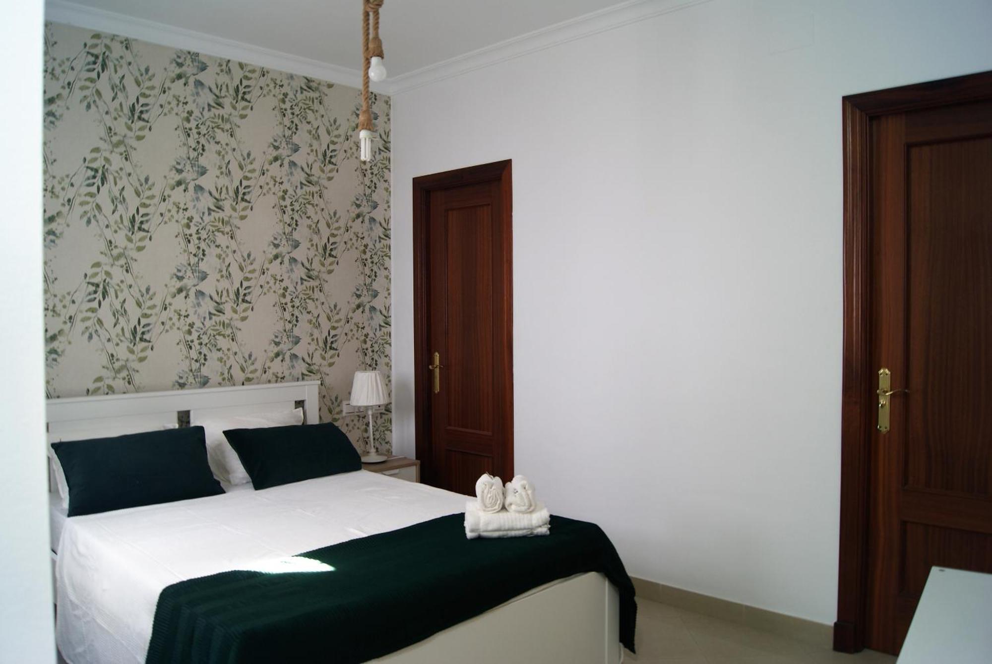 Cdz - Atico Tavira Two Private Terraces With Great Views Apartment Cadiz Ngoại thất bức ảnh