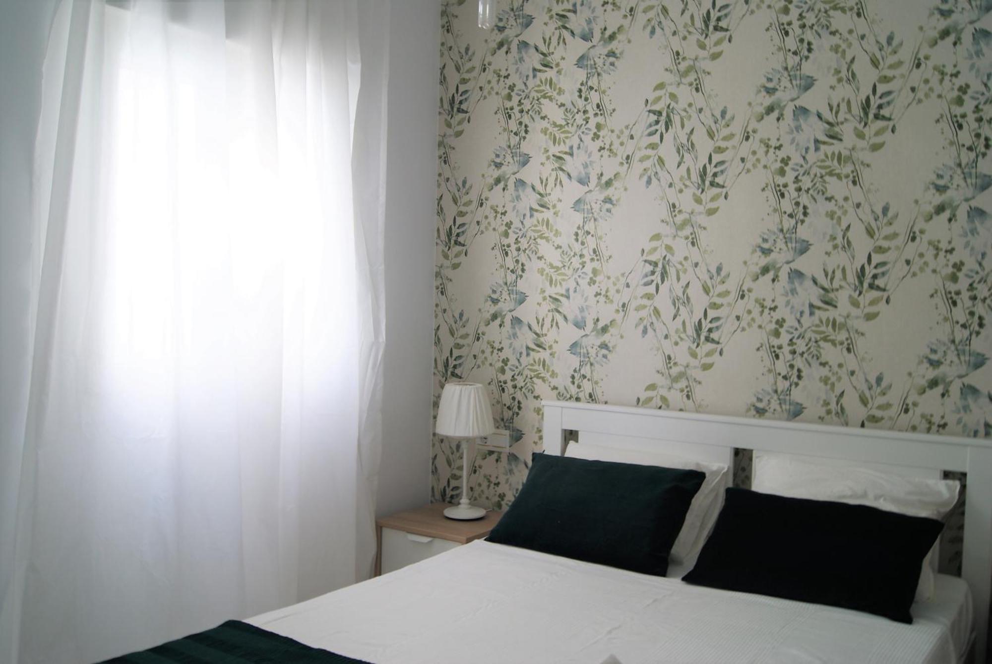 Cdz - Atico Tavira Two Private Terraces With Great Views Apartment Cadiz Ngoại thất bức ảnh