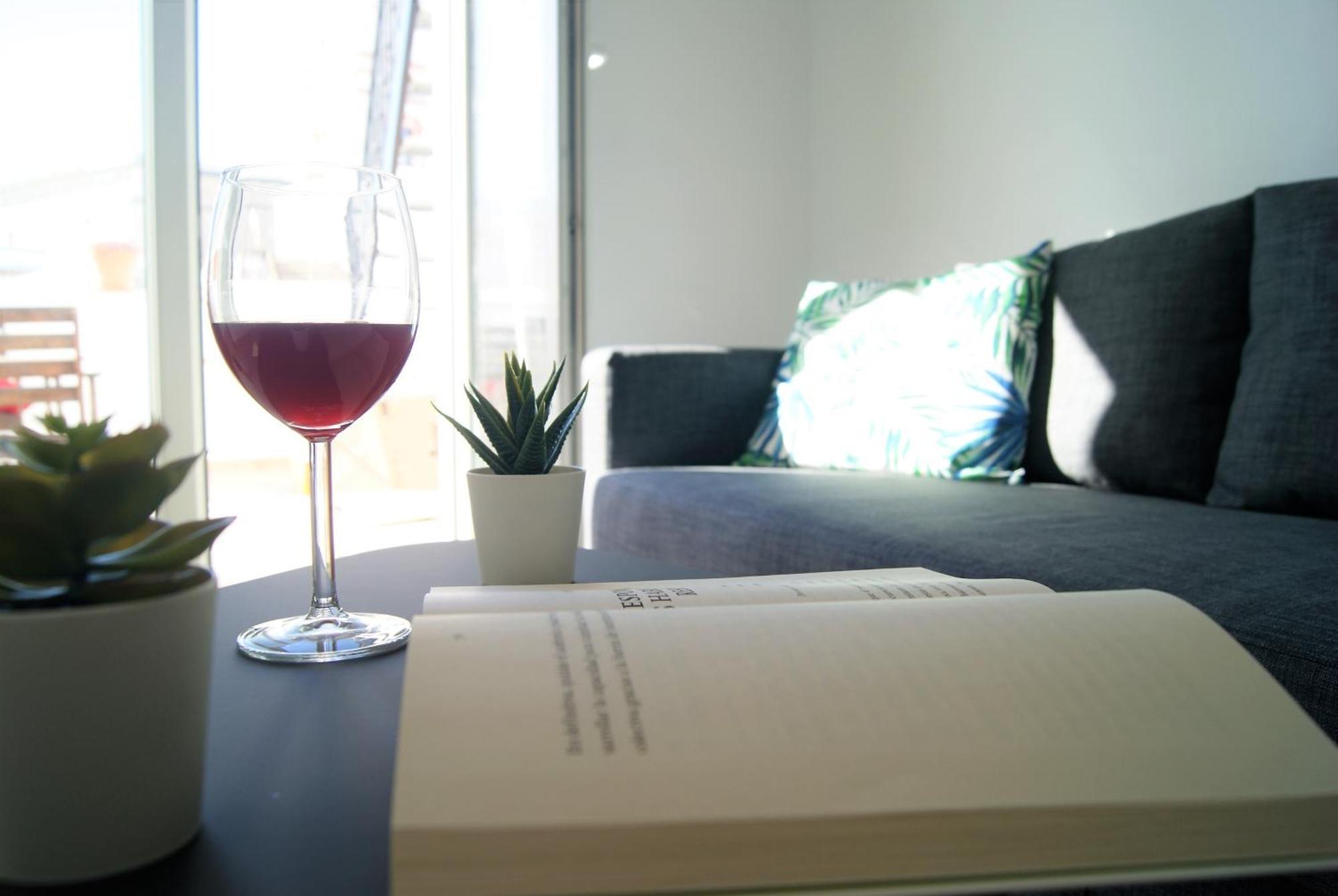 Cdz - Atico Tavira Two Private Terraces With Great Views Apartment Cadiz Ngoại thất bức ảnh