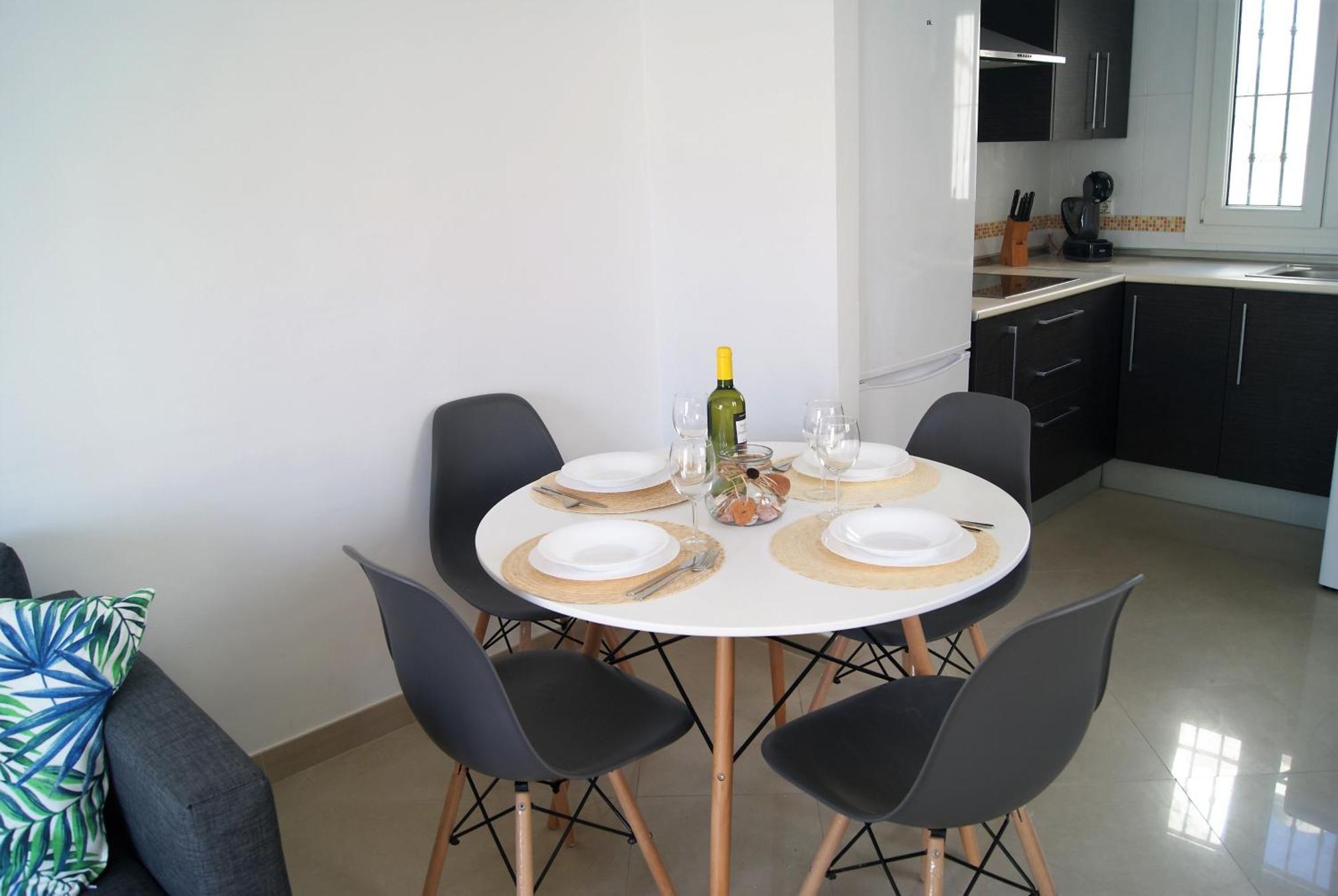Cdz - Atico Tavira Two Private Terraces With Great Views Apartment Cadiz Ngoại thất bức ảnh