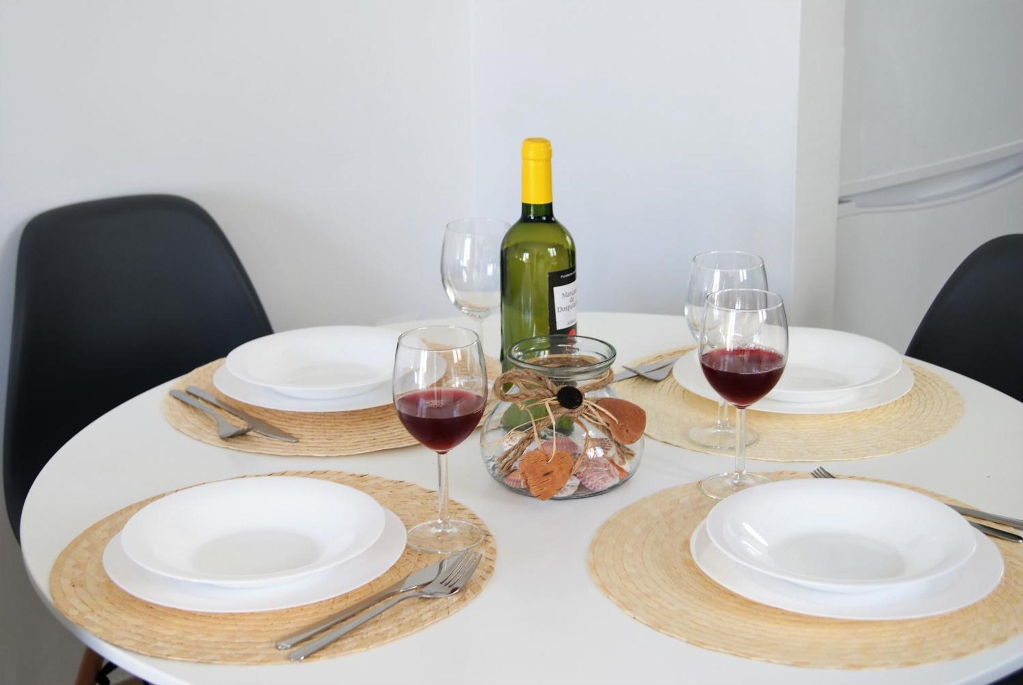 Cdz - Atico Tavira Two Private Terraces With Great Views Apartment Cadiz Ngoại thất bức ảnh
