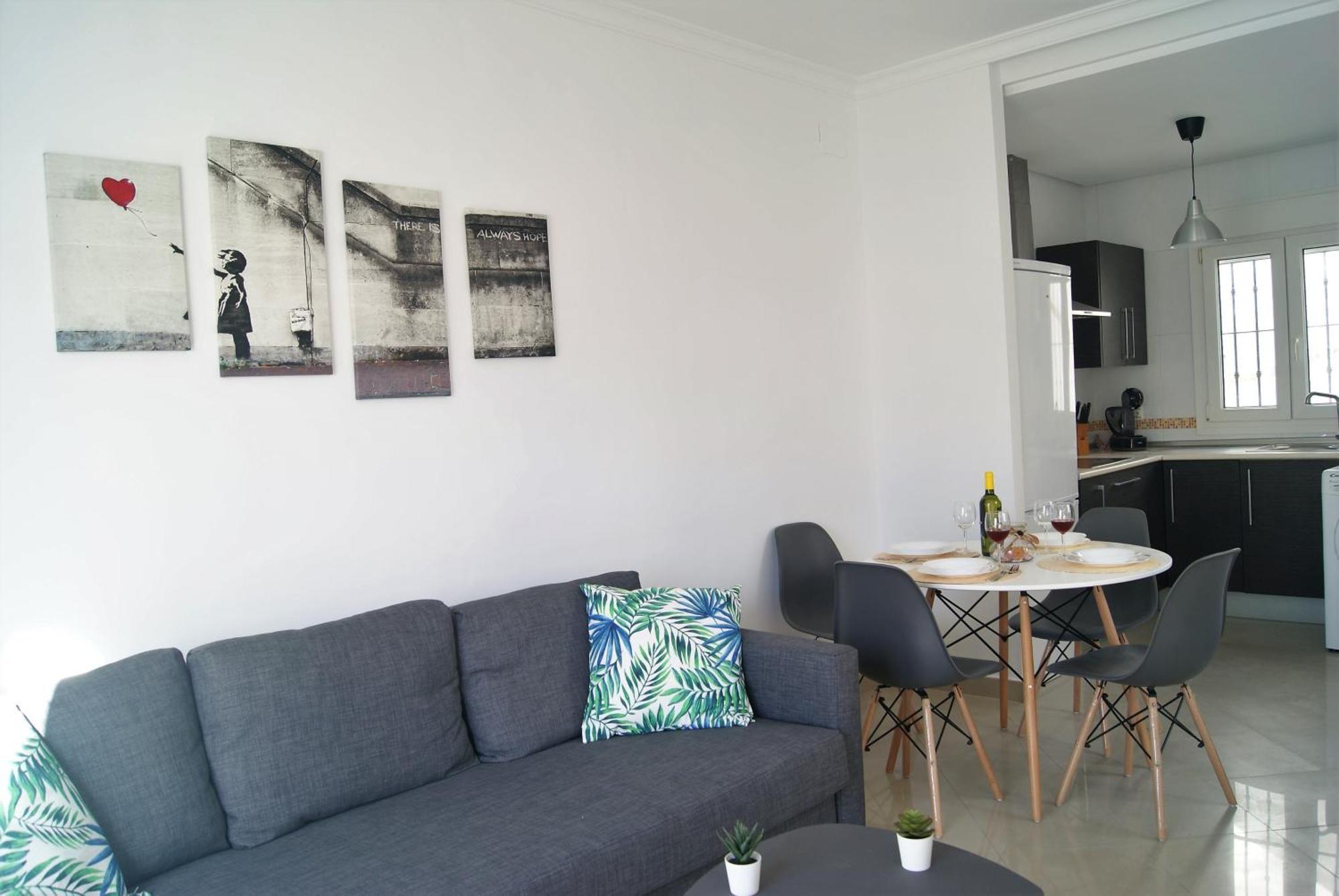 Cdz - Atico Tavira Two Private Terraces With Great Views Apartment Cadiz Ngoại thất bức ảnh