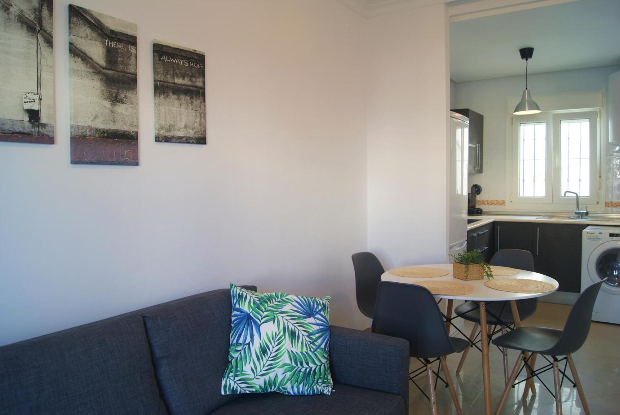 Cdz - Atico Tavira Two Private Terraces With Great Views Apartment Cadiz Ngoại thất bức ảnh