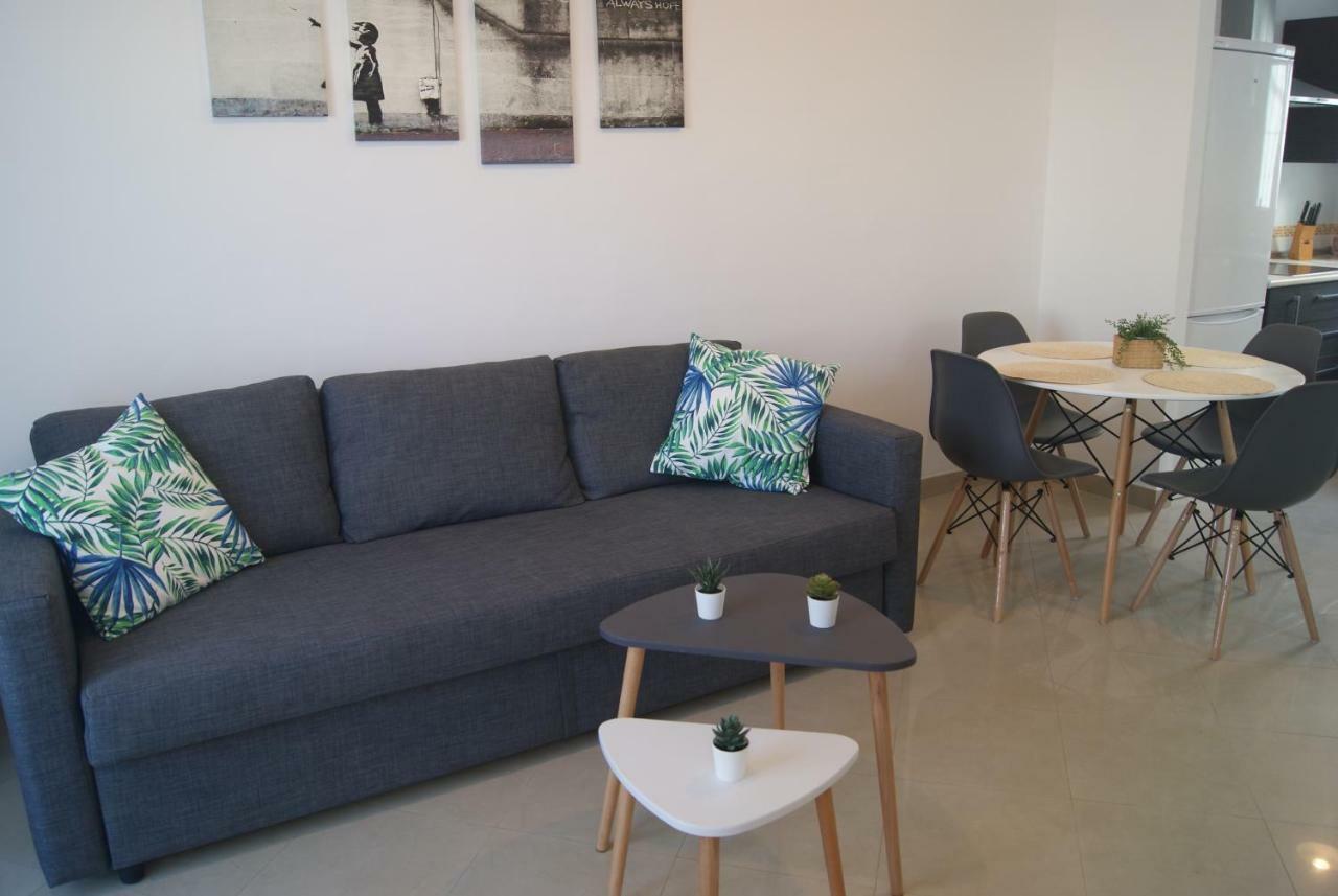 Cdz - Atico Tavira Two Private Terraces With Great Views Apartment Cadiz Ngoại thất bức ảnh