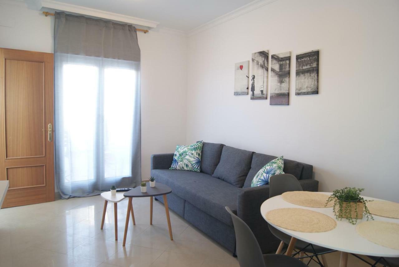 Cdz - Atico Tavira Two Private Terraces With Great Views Apartment Cadiz Ngoại thất bức ảnh