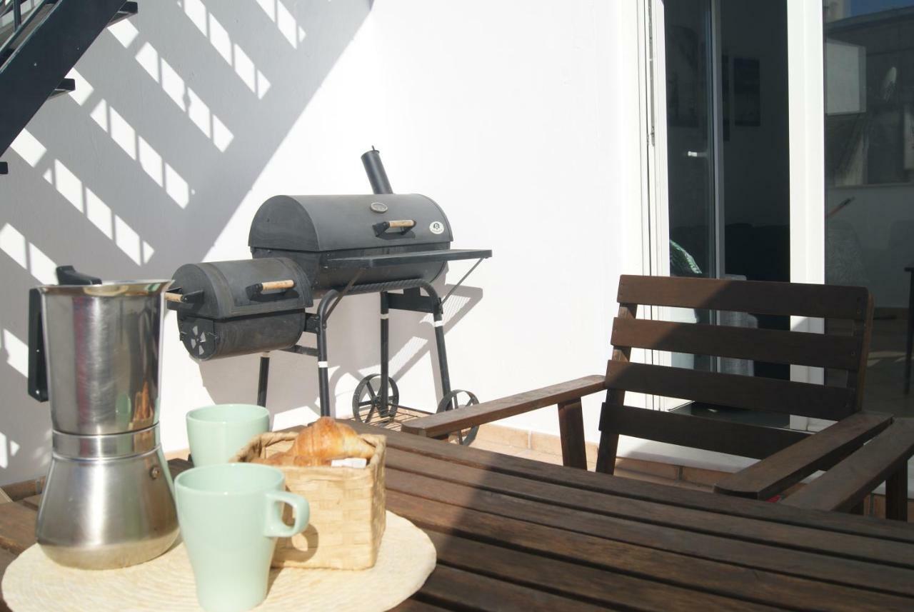 Cdz - Atico Tavira Two Private Terraces With Great Views Apartment Cadiz Ngoại thất bức ảnh
