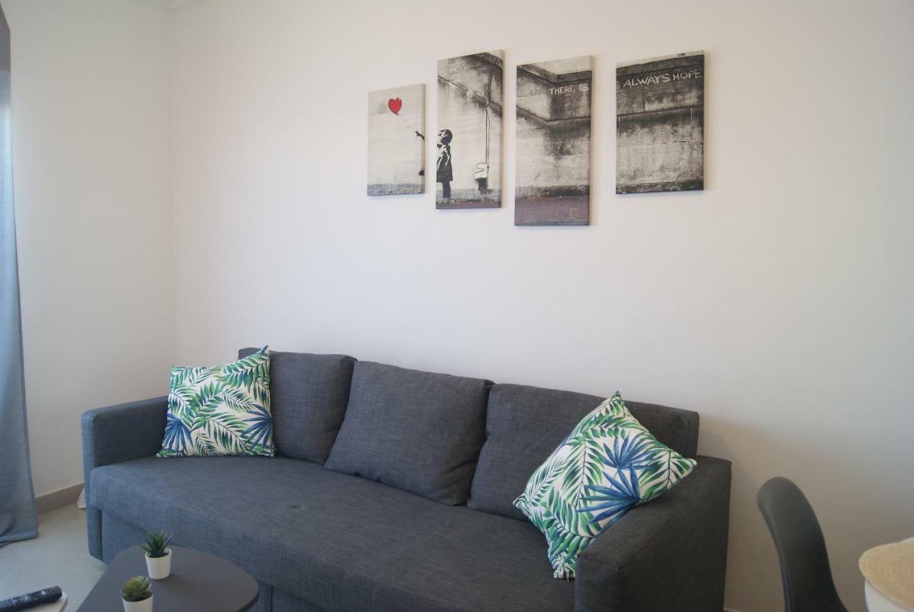 Cdz - Atico Tavira Two Private Terraces With Great Views Apartment Cadiz Ngoại thất bức ảnh