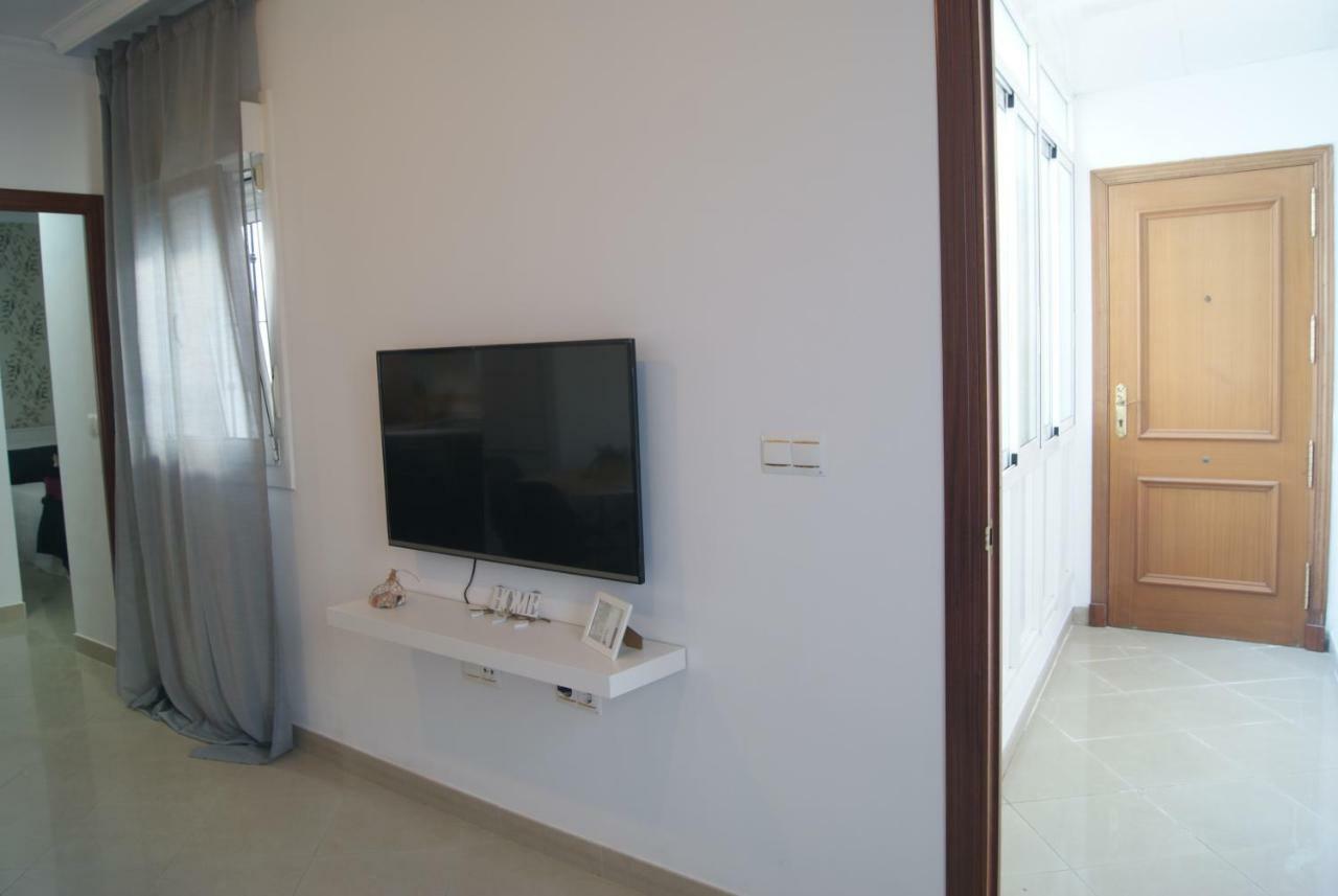 Cdz - Atico Tavira Two Private Terraces With Great Views Apartment Cadiz Ngoại thất bức ảnh